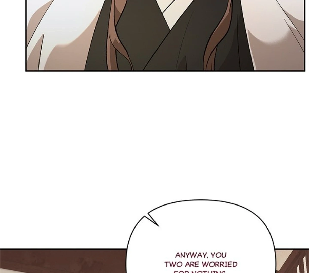 To Be His Wish Chapter 40 page 65 - 