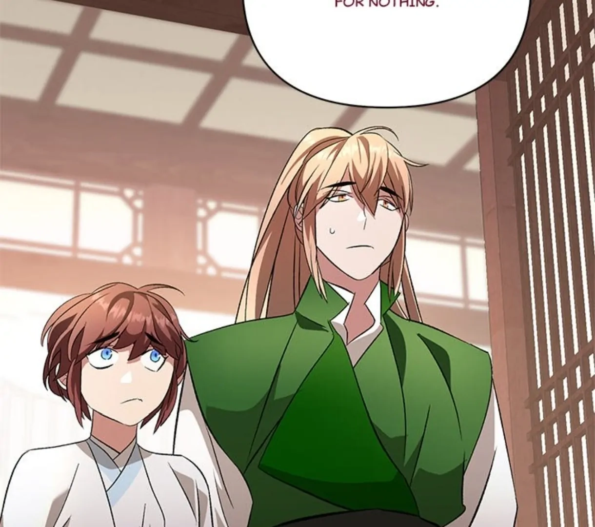To Be His Wish Chapter 40 page 66 - 