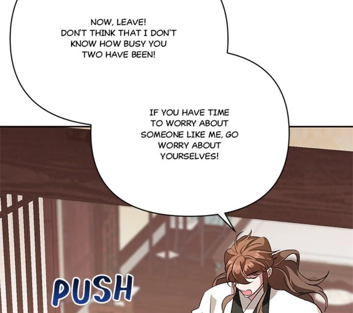 To Be His Wish Chapter 40 page 68 - 
