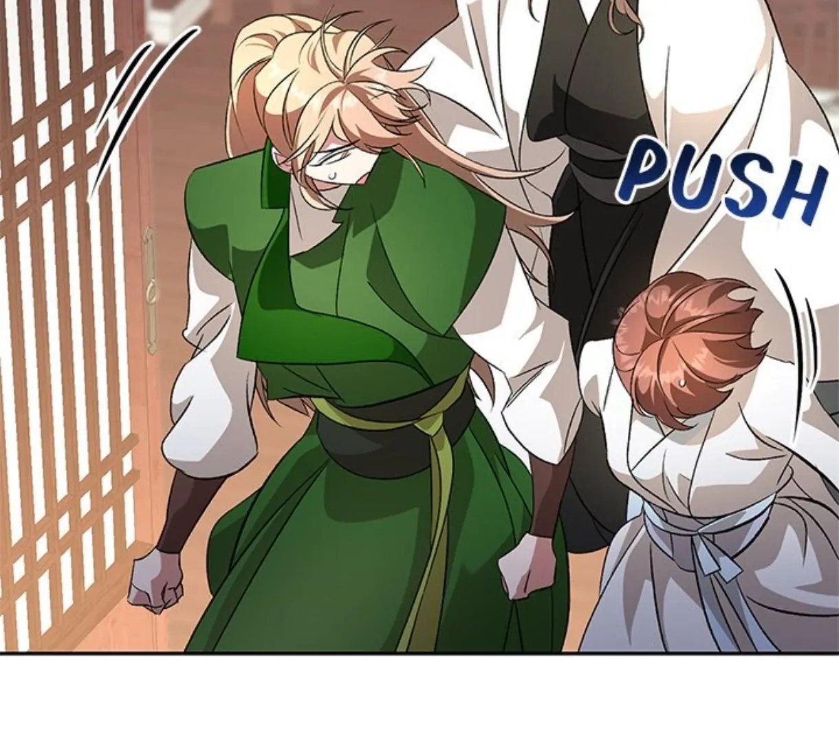 To Be His Wish Chapter 40 page 69 - 