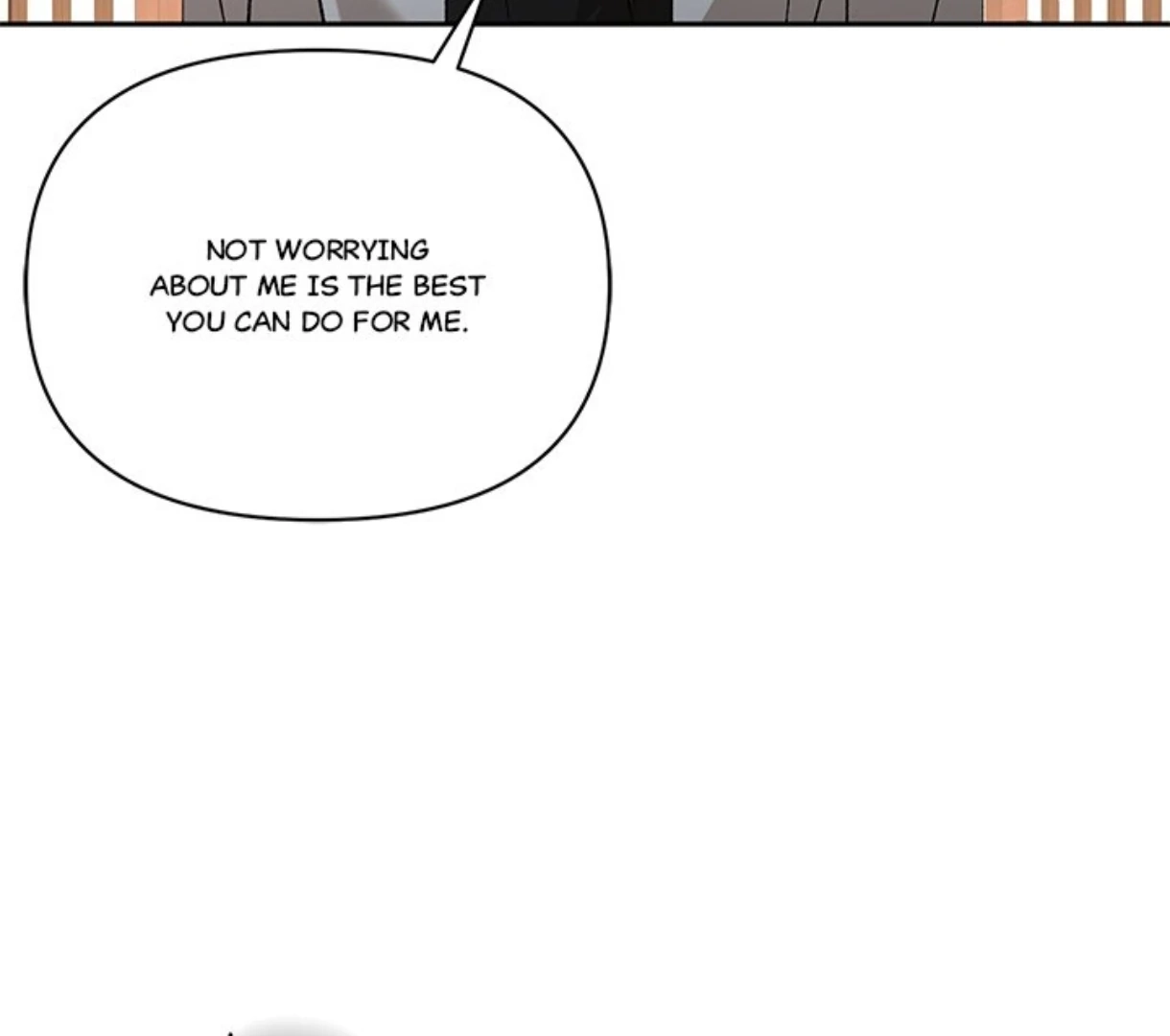 To Be His Wish Chapter 40 page 72 - 