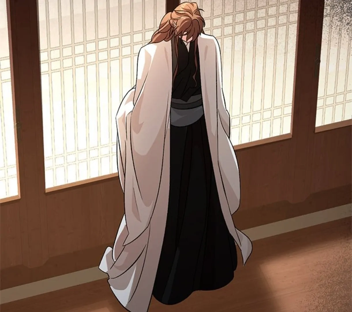 To Be His Wish Chapter 40 page 77 - 