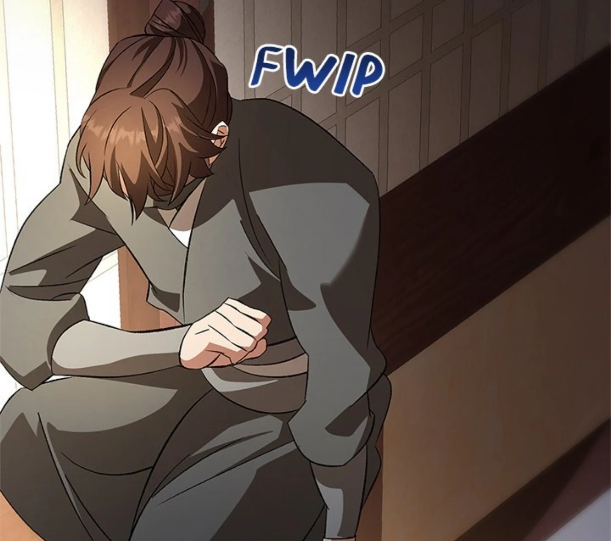 To Be His Wish Chapter 40 page 80 - 