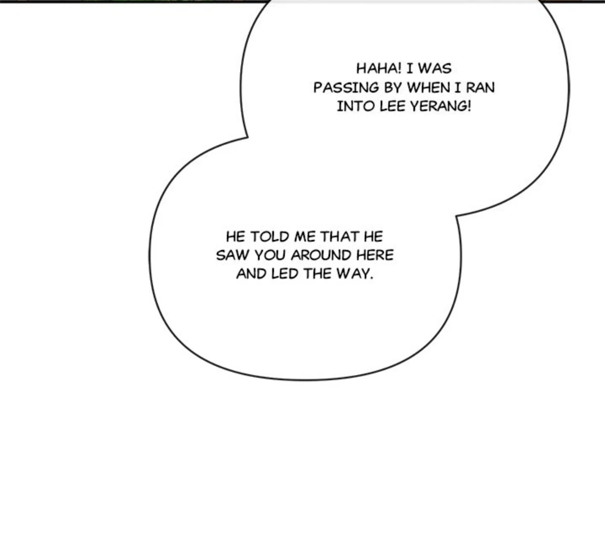 To Be His Wish Chapter 40 page 9 - 