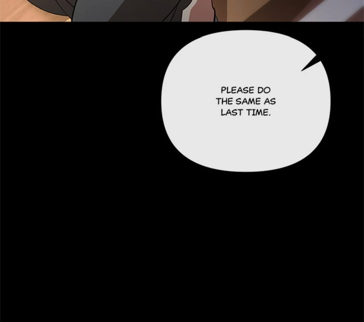 To Be His Wish Chapter 40 page 81 - 