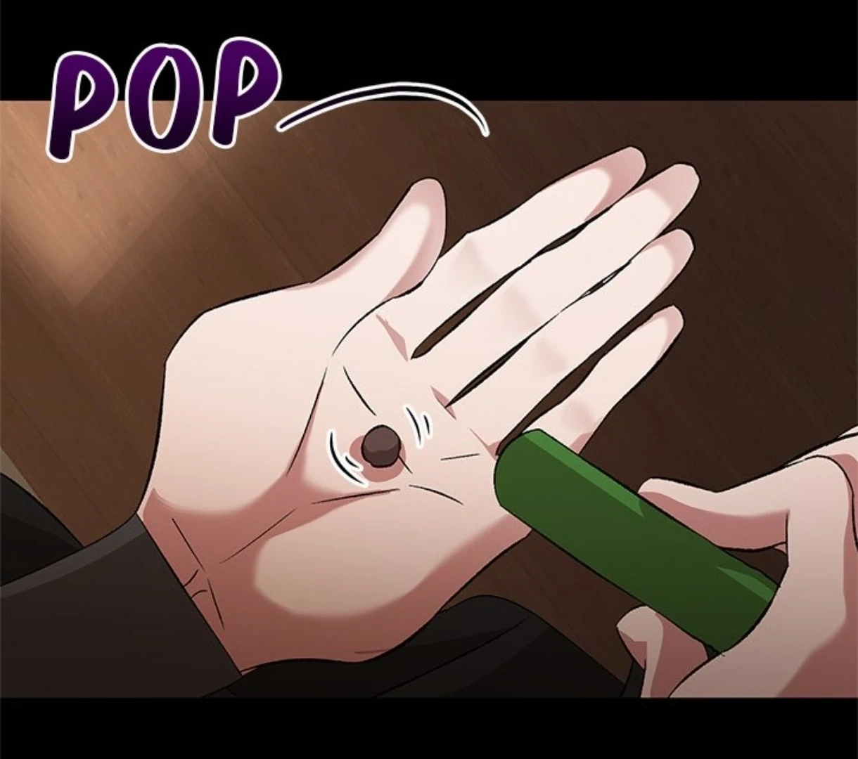 To Be His Wish Chapter 40 page 87 - 