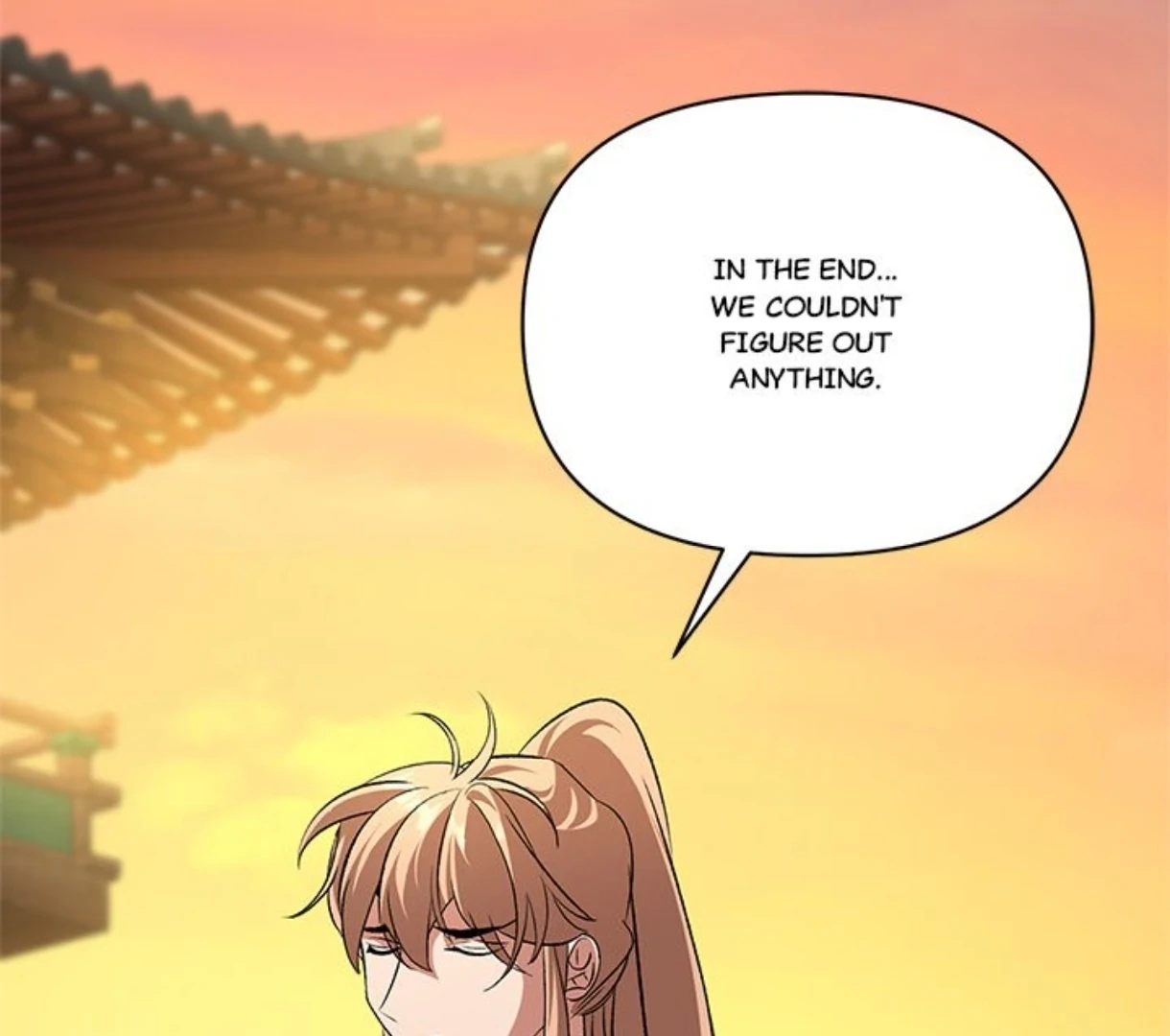 To Be His Wish Chapter 40 page 92 - 
