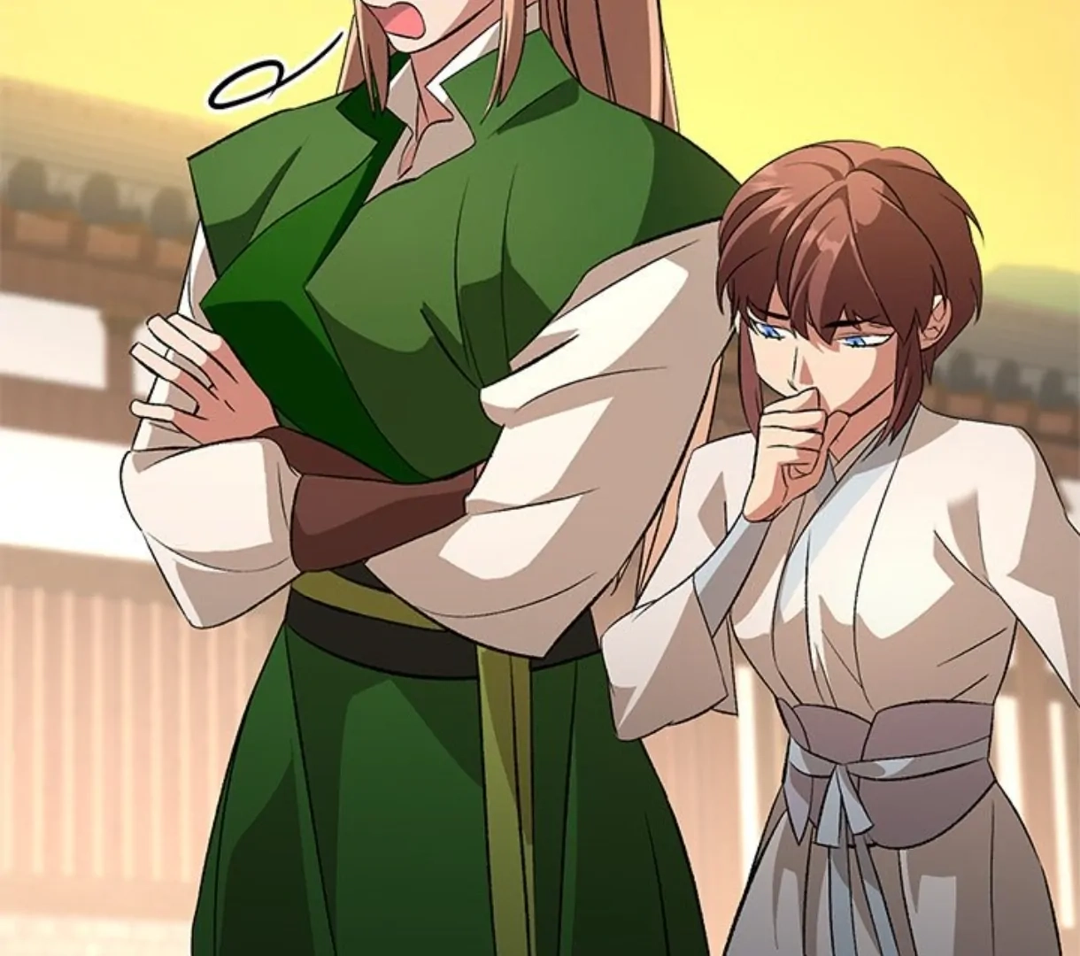 To Be His Wish Chapter 40 page 93 - 