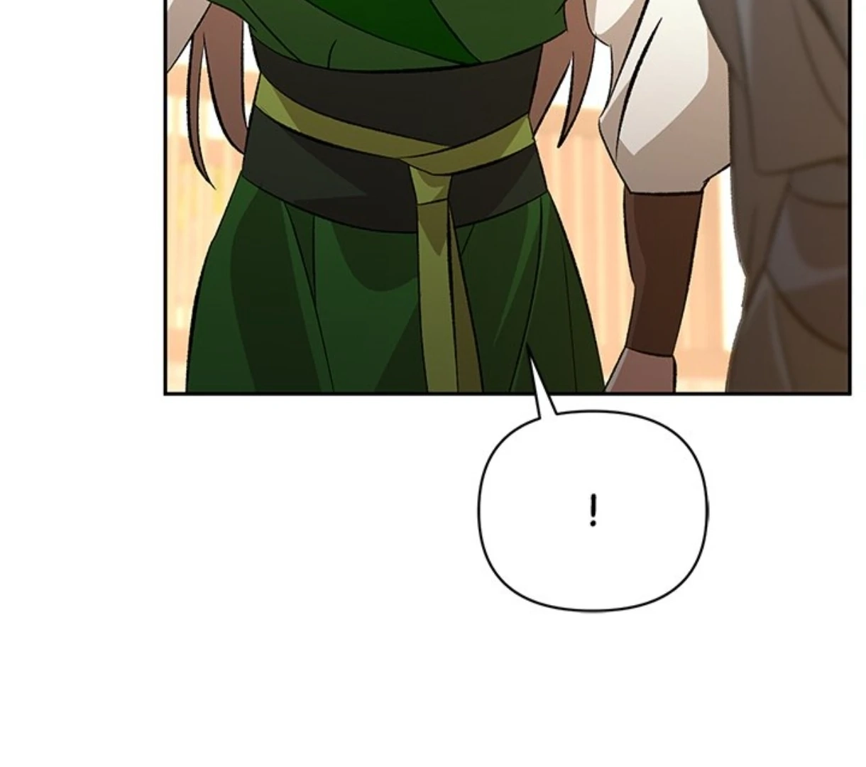 To Be His Wish Chapter 40 page 96 - 