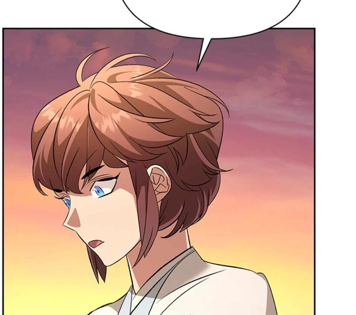 To Be His Wish Chapter 40 page 98 - 