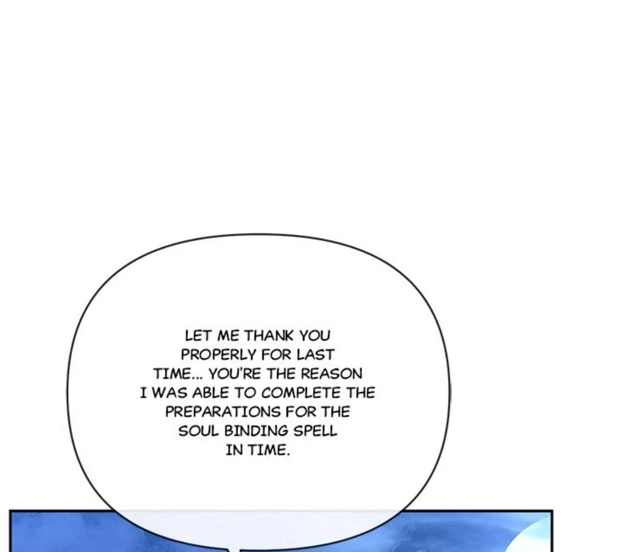 To Be His Wish Chapter 43 page 132 - 