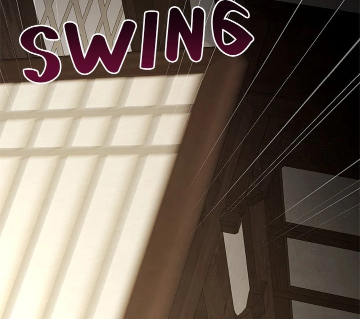 To Be His Wish Chapter 43 page 4 - 