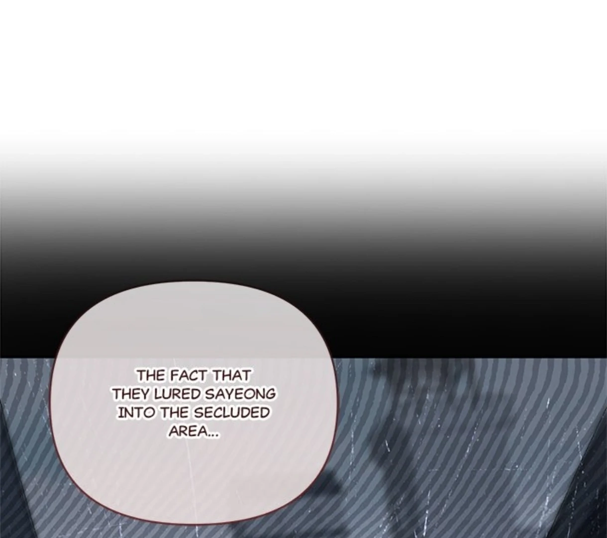 To Be His Wish Chapter 43 page 34 - 