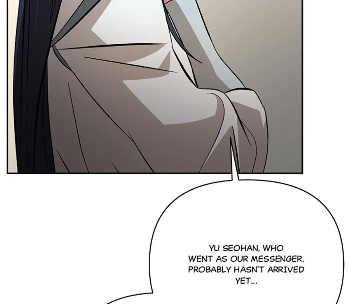 To Be His Wish Chapter 43 page 72 - 