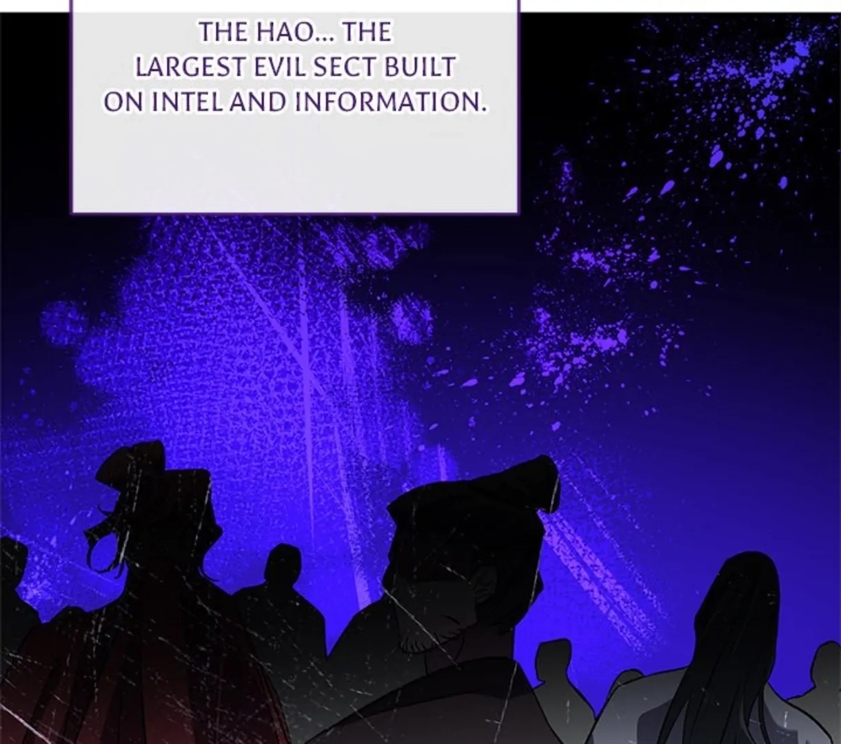 To Be His Wish Chapter 43 page 77 - 