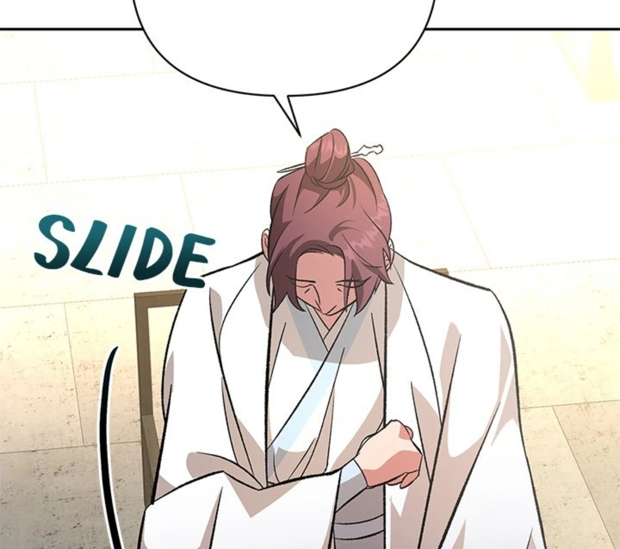 To Be His Wish Chapter 43 page 84 - 