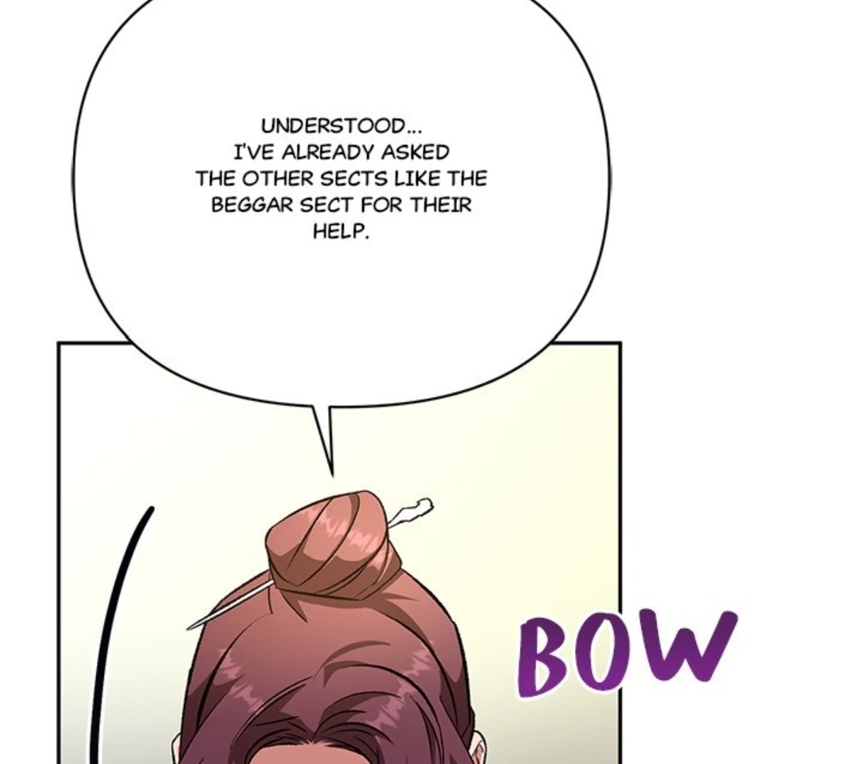 To Be His Wish Chapter 43 page 92 - 