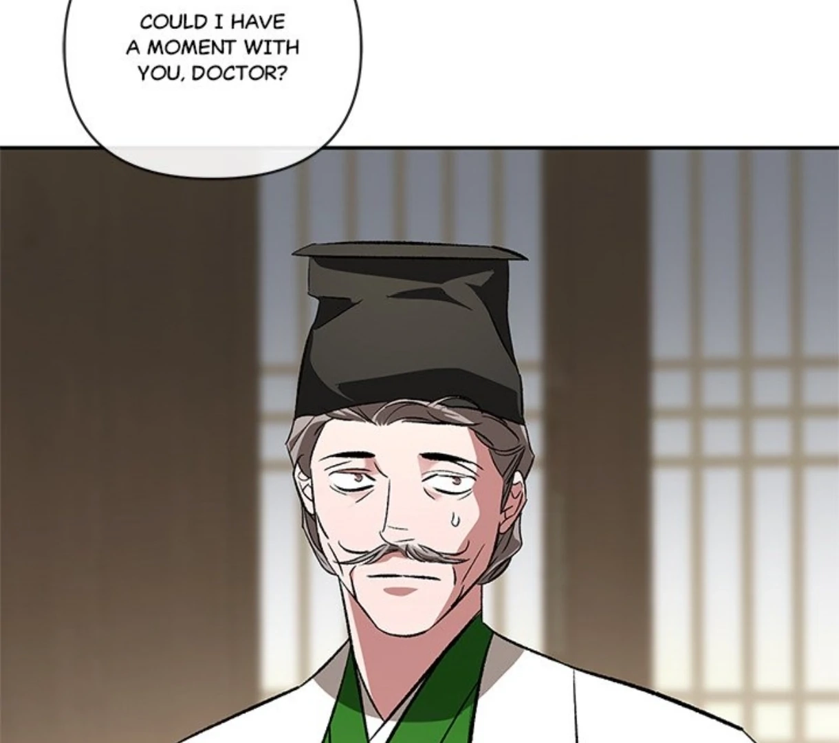 To Be His Wish Chapter 43 page 98 - 