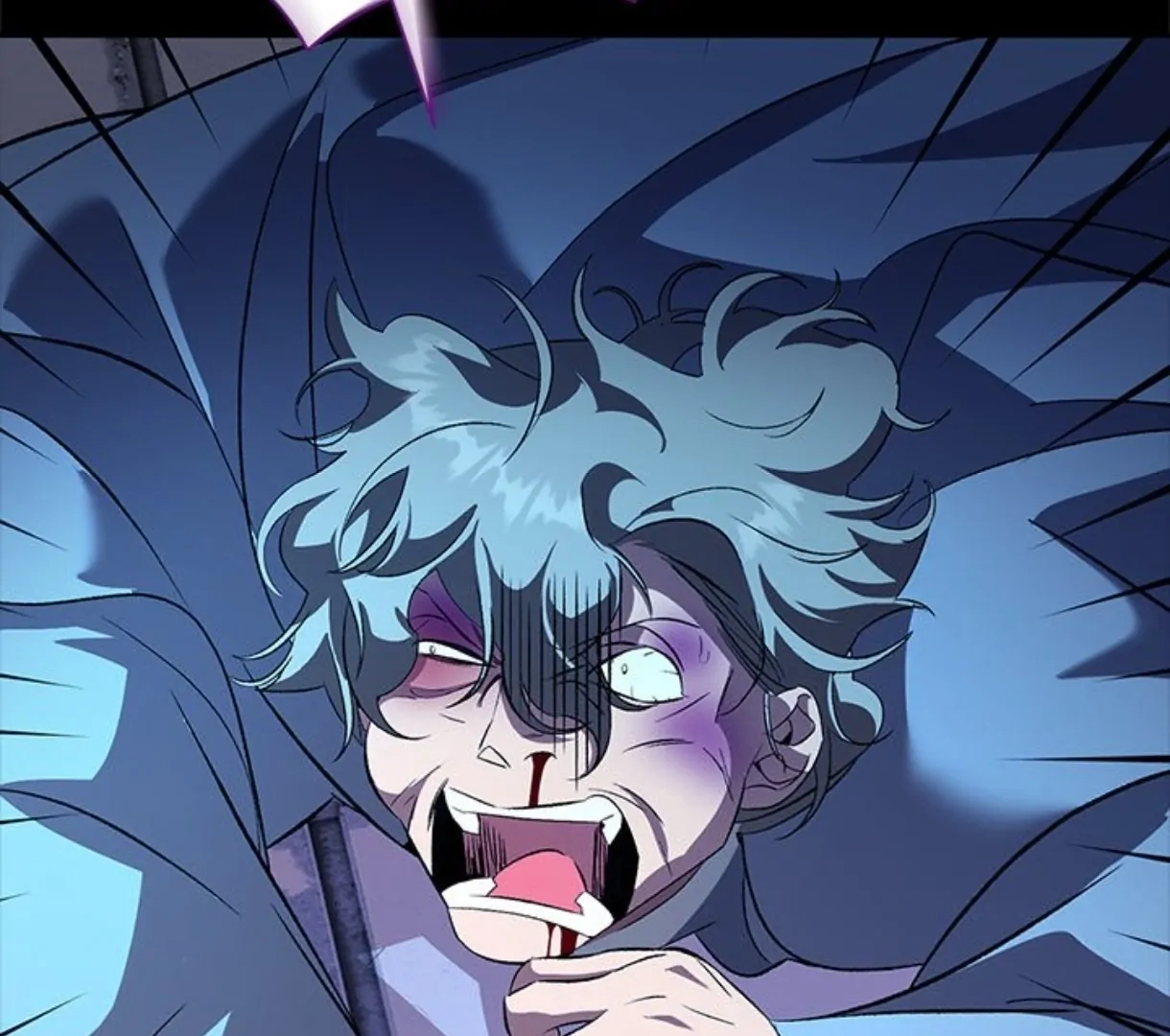 To Be His Wish Chapter 48 page 168 - 