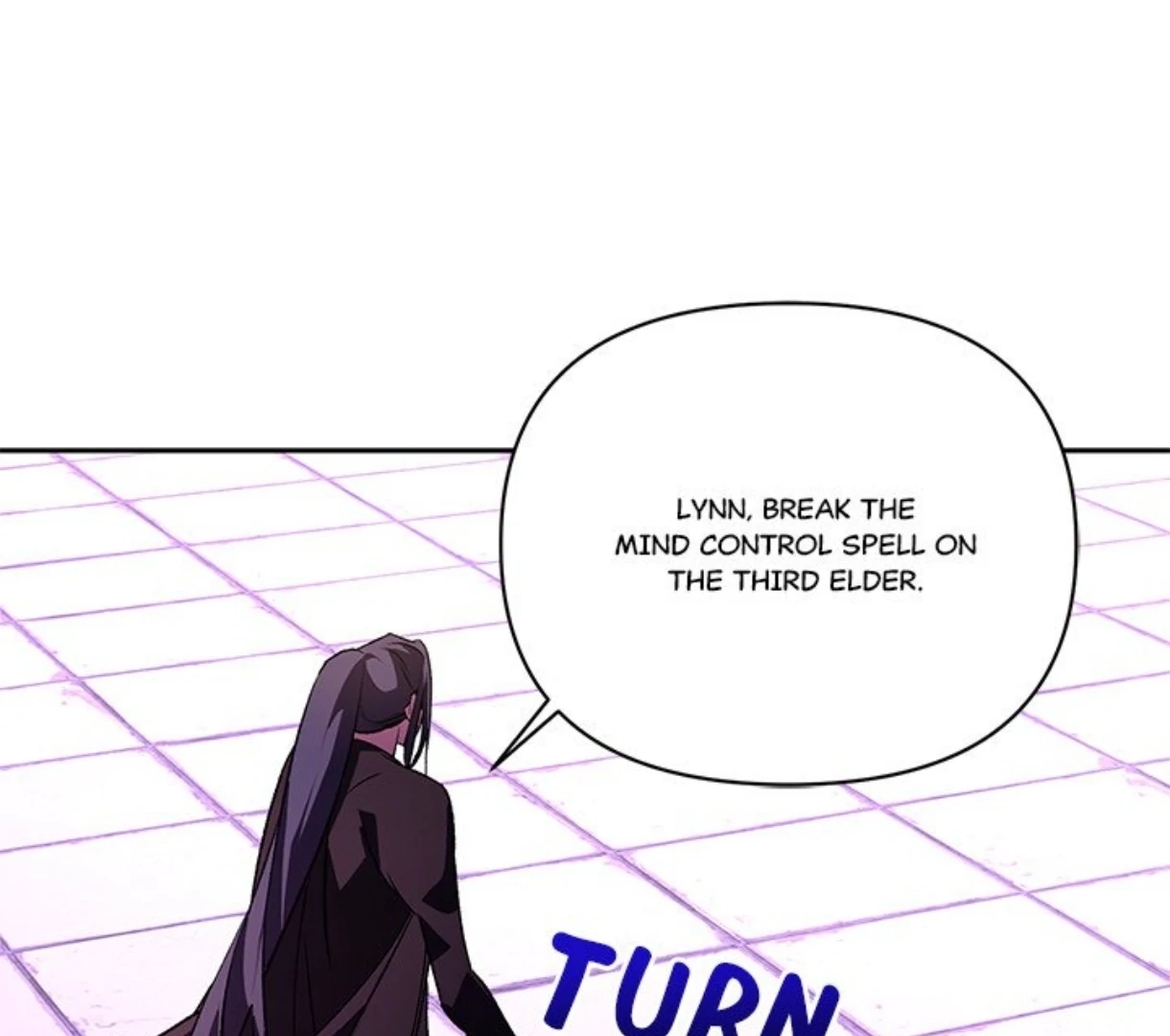 To Be His Wish Chapter 48 page 4 - 