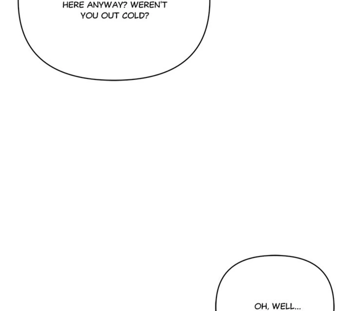 To Be His Wish Chapter 48 page 34 - 