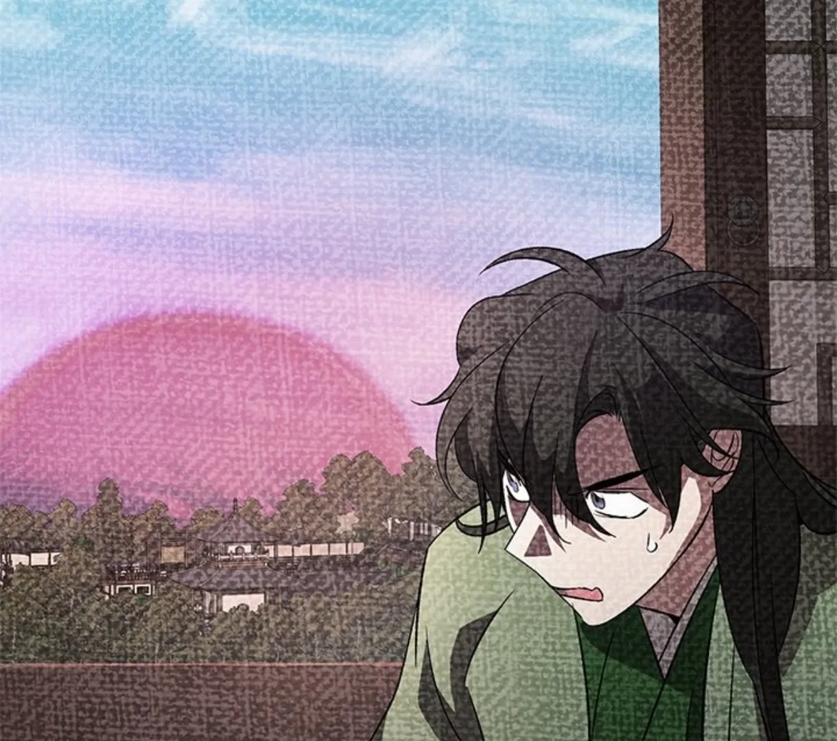 To Be His Wish Chapter 48 page 41 - 