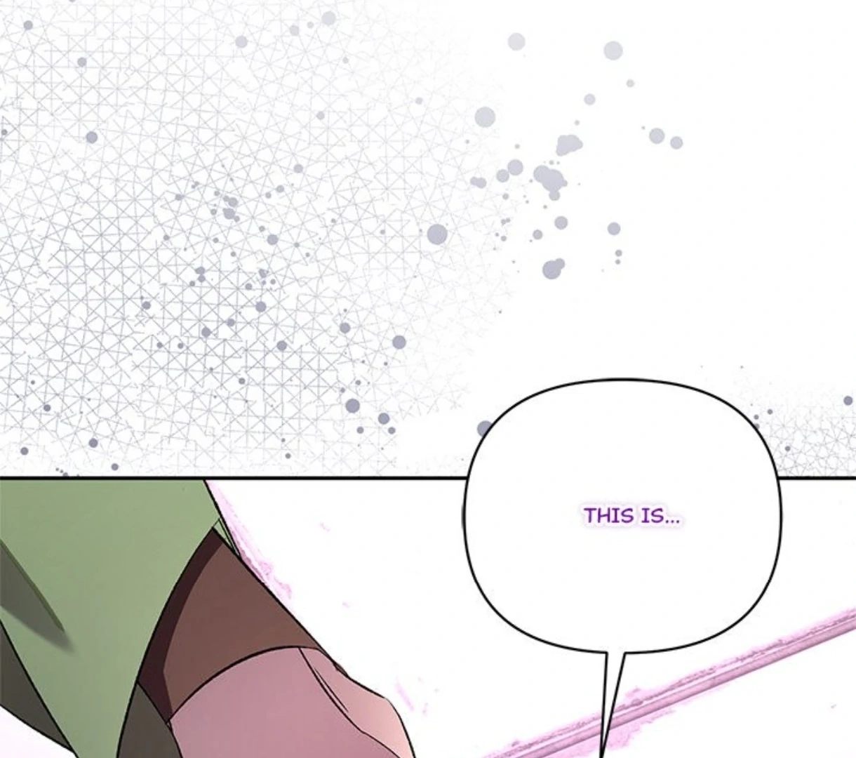 To Be His Wish Chapter 48 page 45 - 