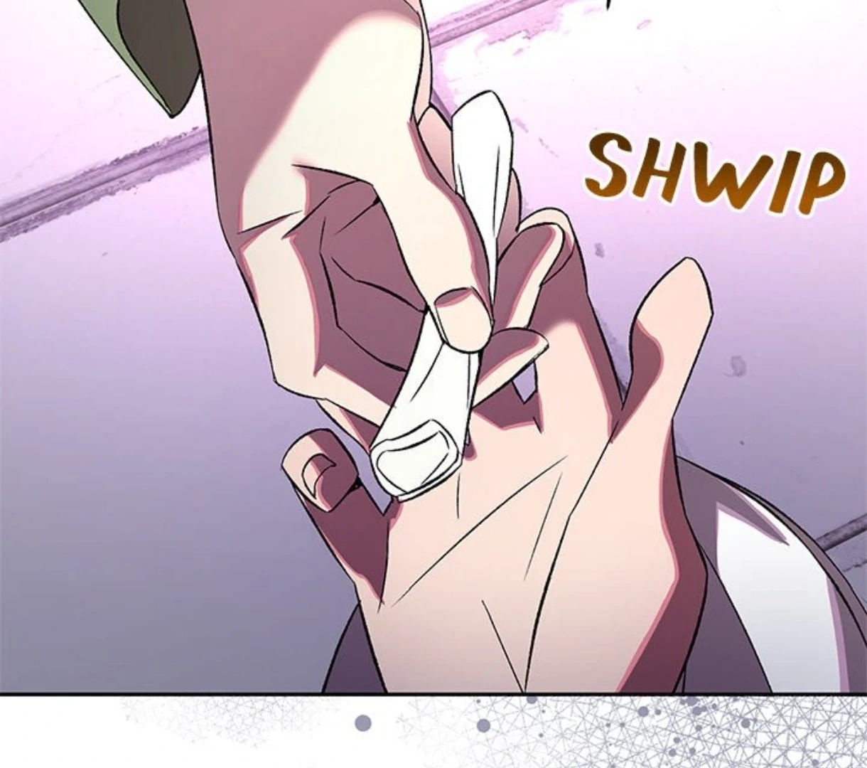 To Be His Wish Chapter 48 page 46 - 