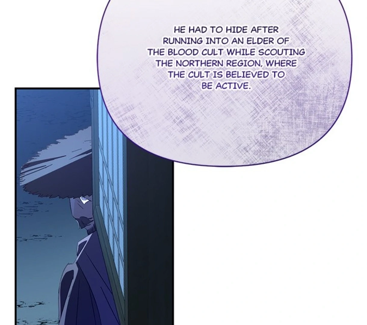 To Be His Wish Chapter 48 page 53 - 