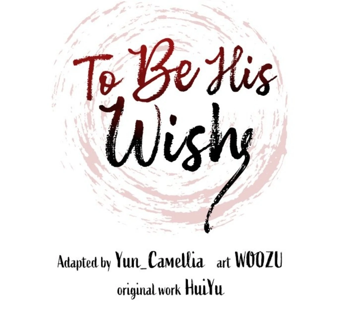 To Be His Wish Chapter 48 page 8 - 