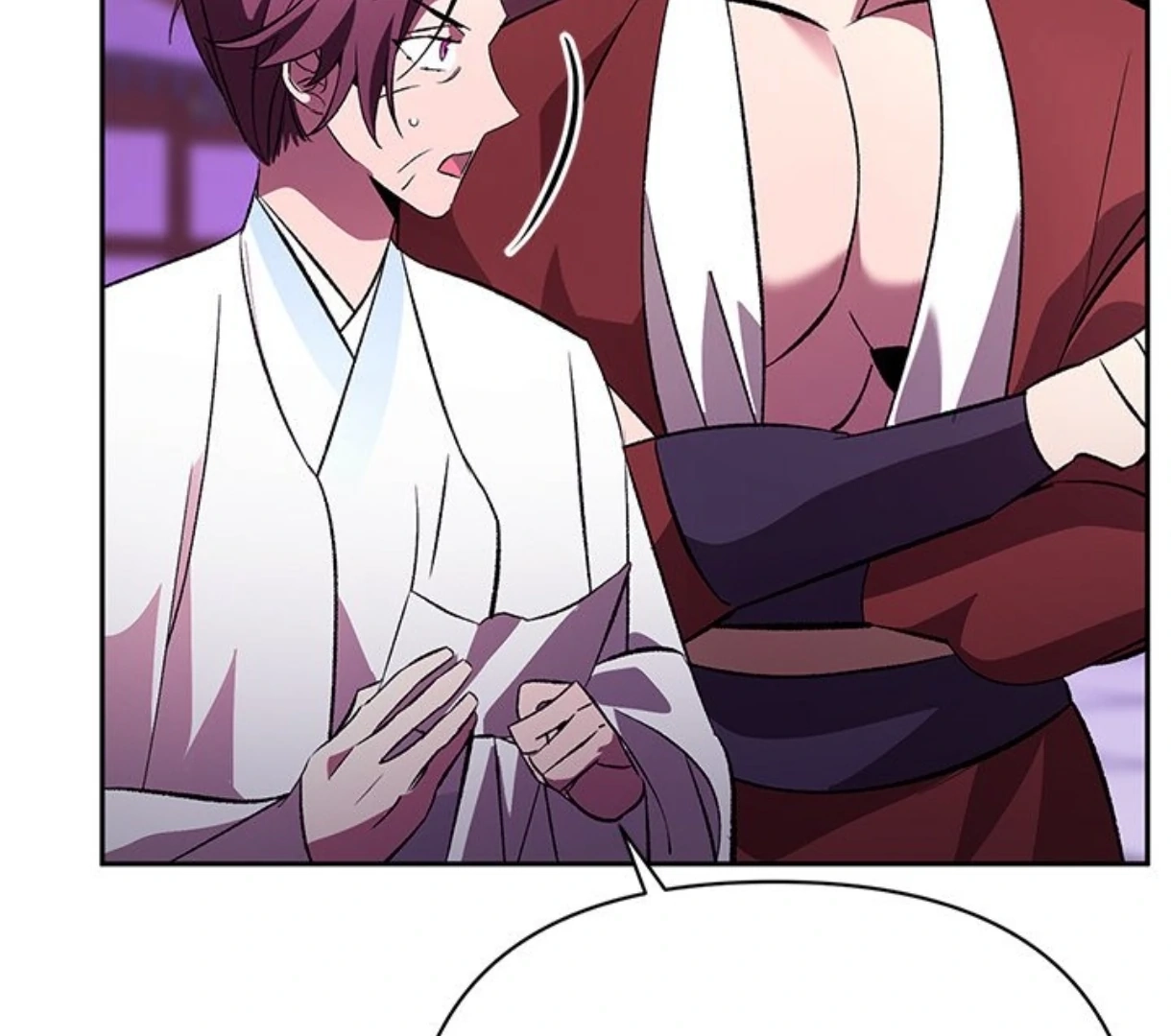 To Be His Wish Chapter 48 page 76 - 