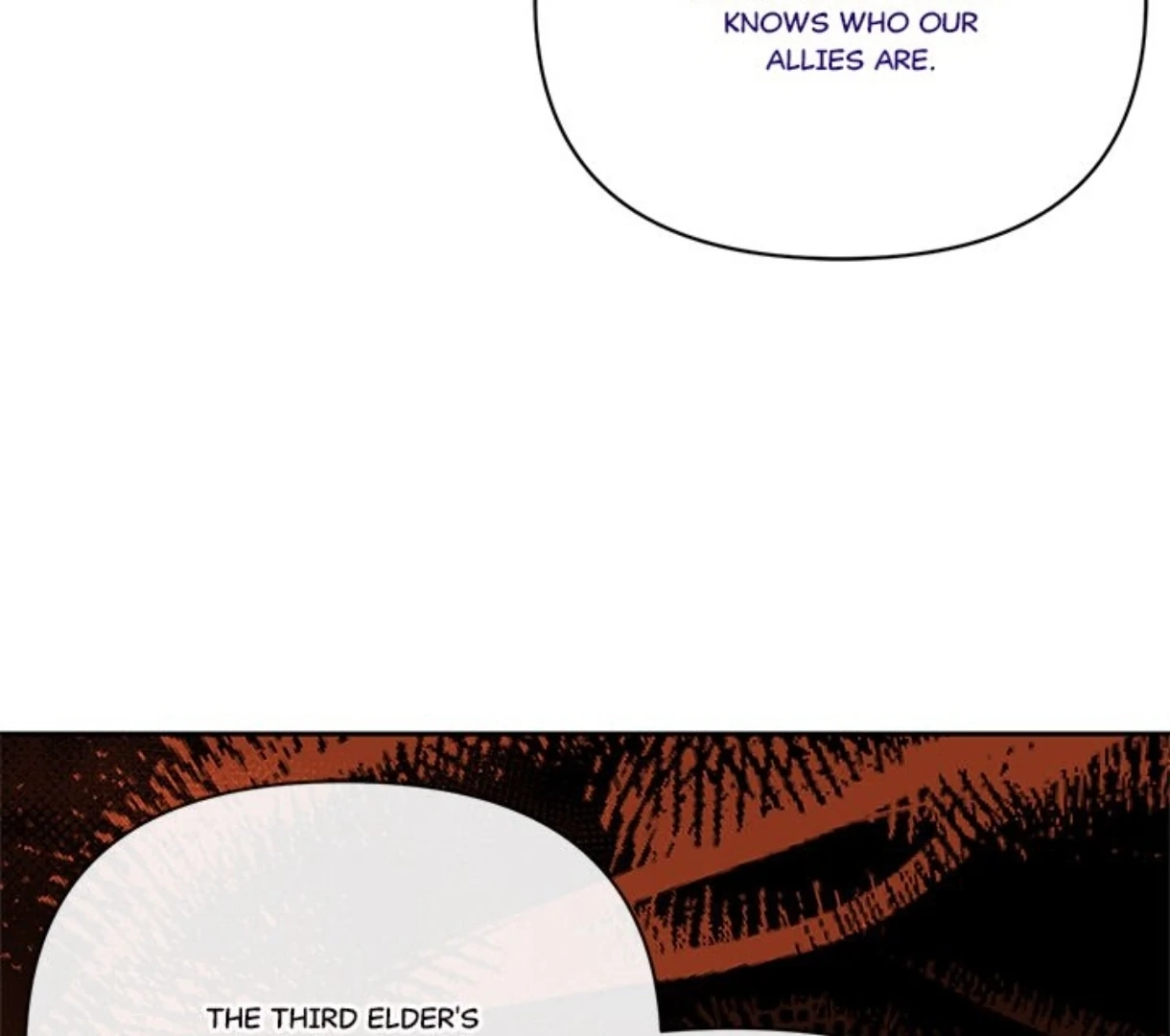 To Be His Wish Chapter 48 page 80 - 