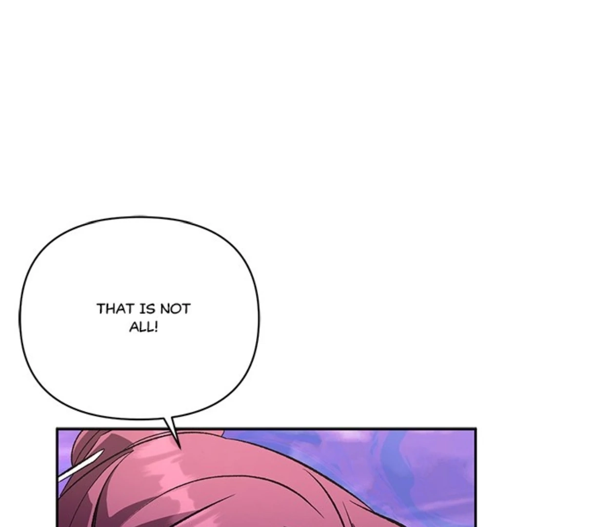 To Be His Wish Chapter 48 page 83 - 