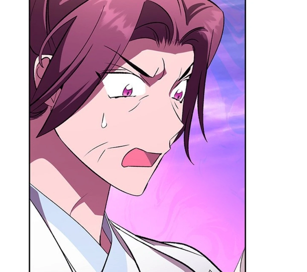 To Be His Wish Chapter 48 page 84 - 