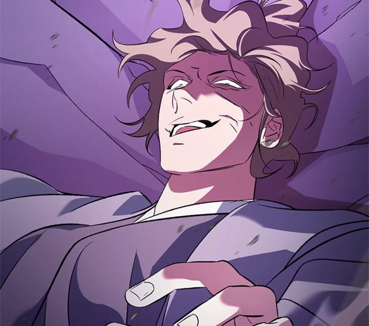 To Be His Wish Chapter 48 page 90 - 