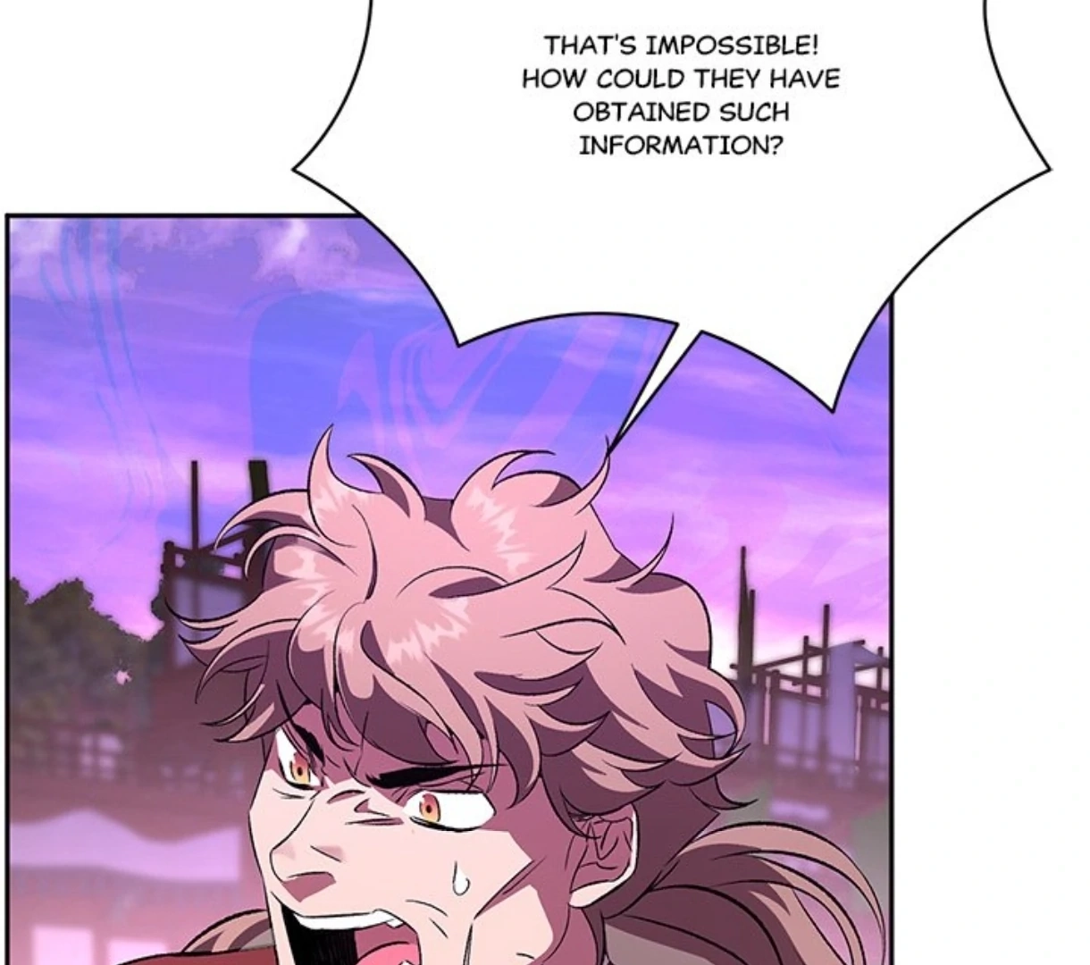 To Be His Wish Chapter 48 page 92 - 