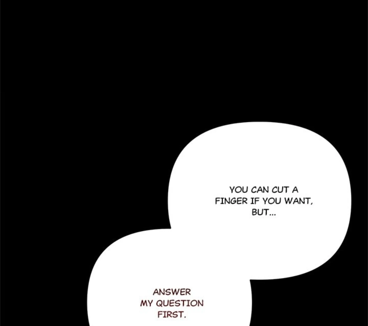 To Be His Wish Chapter 49 page 105 - 