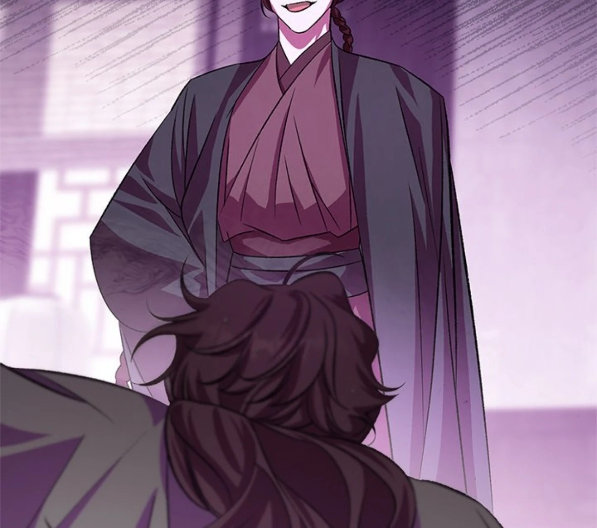 To Be His Wish Chapter 49 page 109 - 