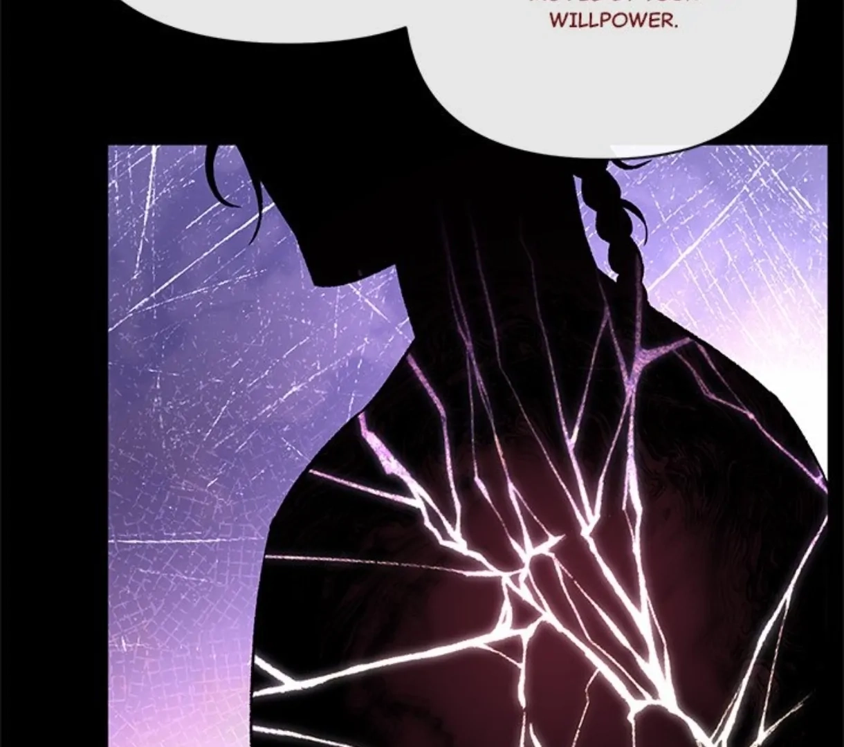 To Be His Wish Chapter 49 page 112 - 