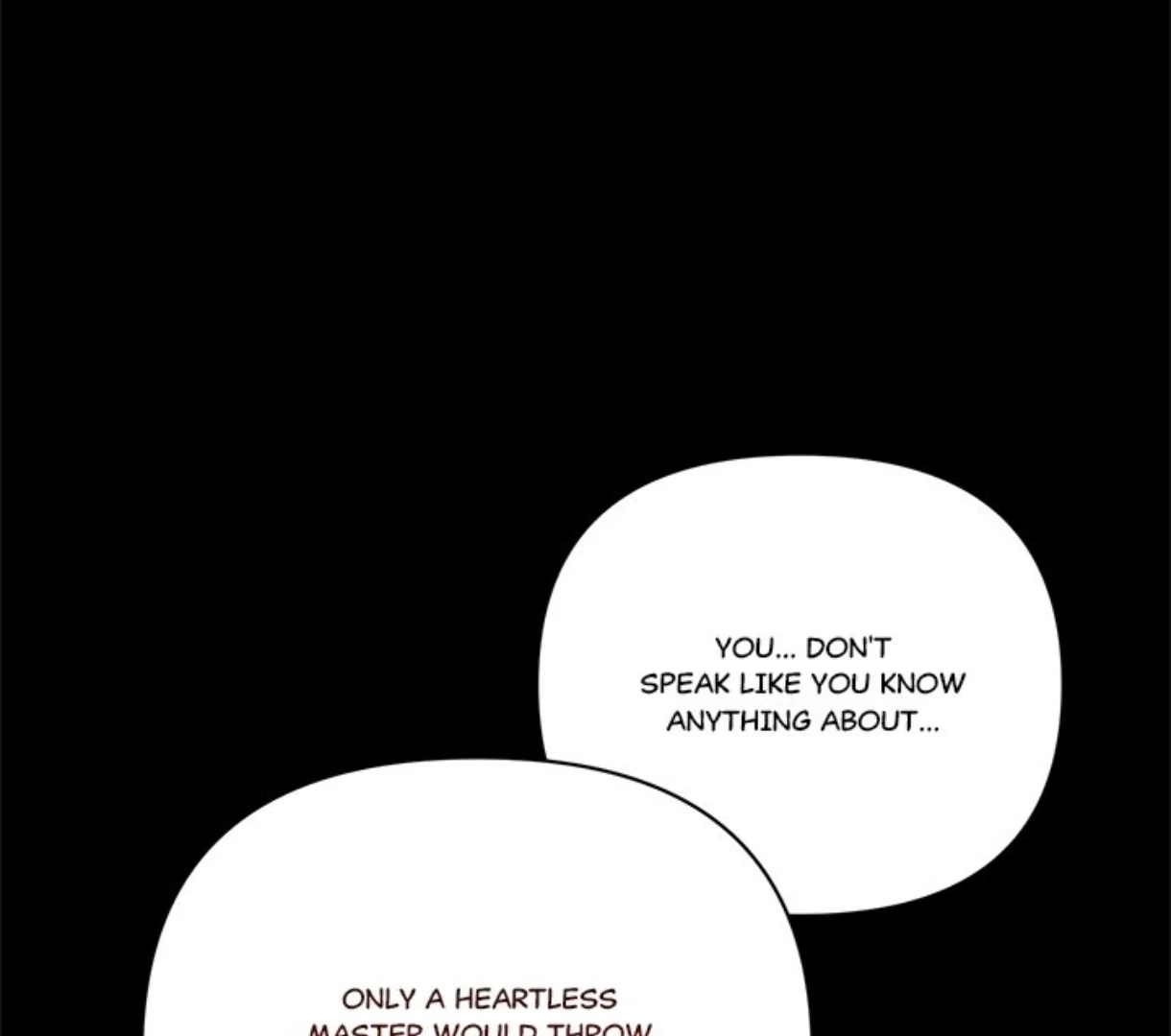 To Be His Wish Chapter 49 page 117 - 