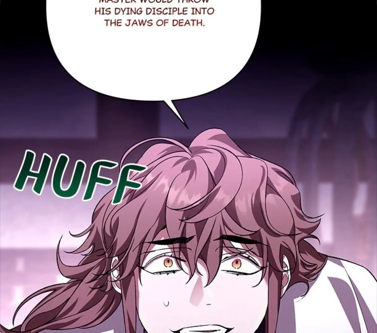 To Be His Wish Chapter 49 page 118 - 