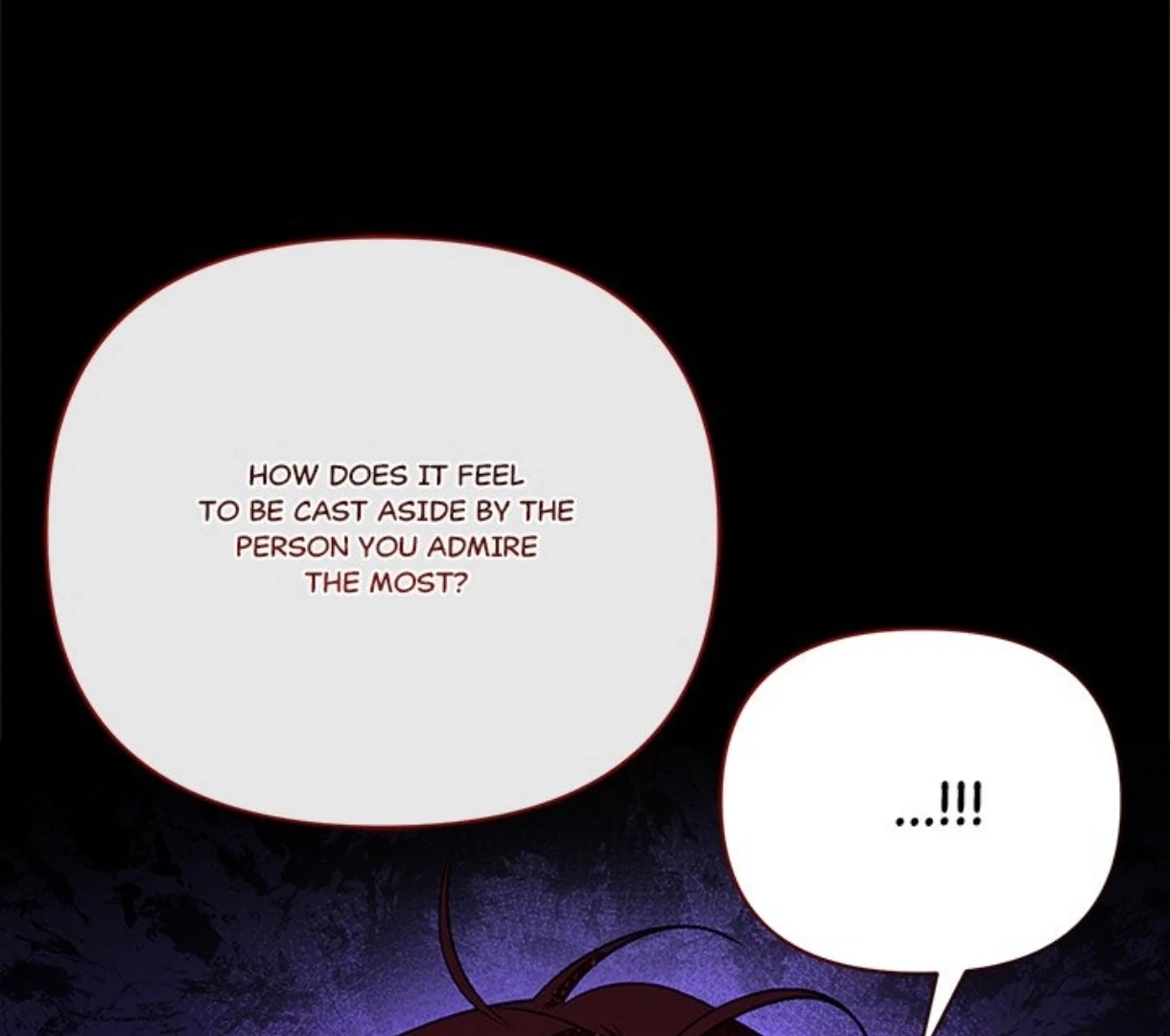 To Be His Wish Chapter 49 page 121 - 