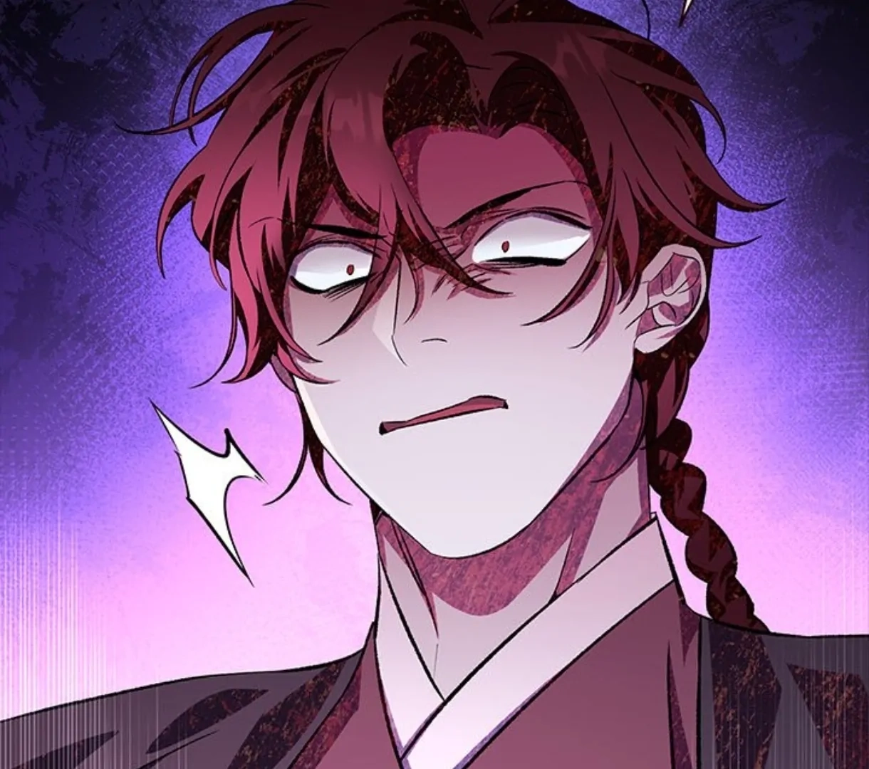 To Be His Wish Chapter 49 page 122 - 