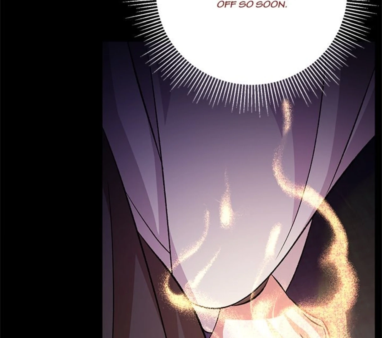 To Be His Wish Chapter 49 page 125 - 