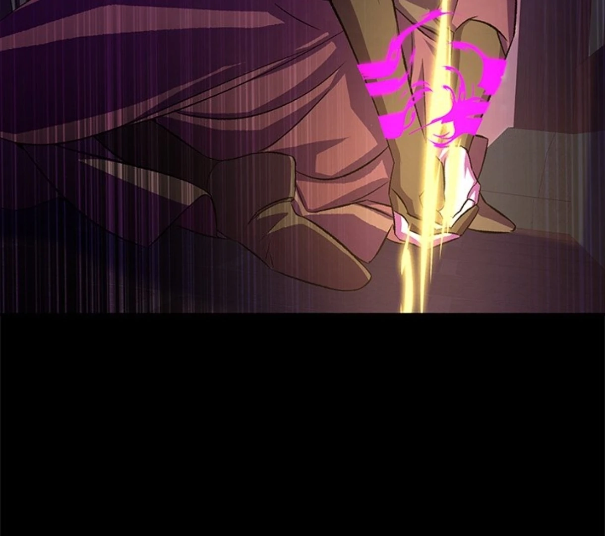 To Be His Wish Chapter 49 page 128 - 