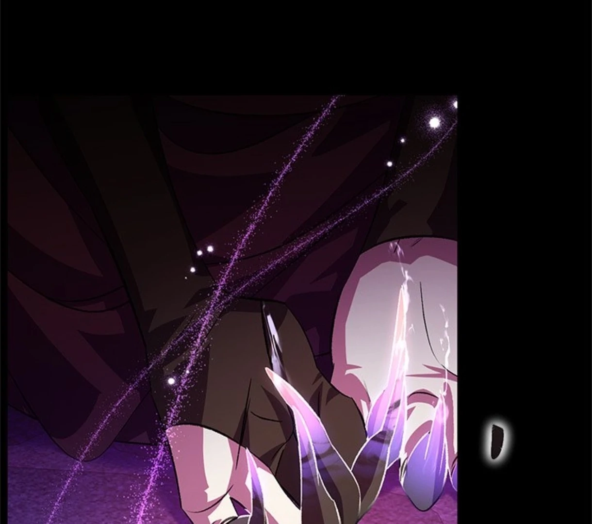 To Be His Wish Chapter 49 page 129 - 