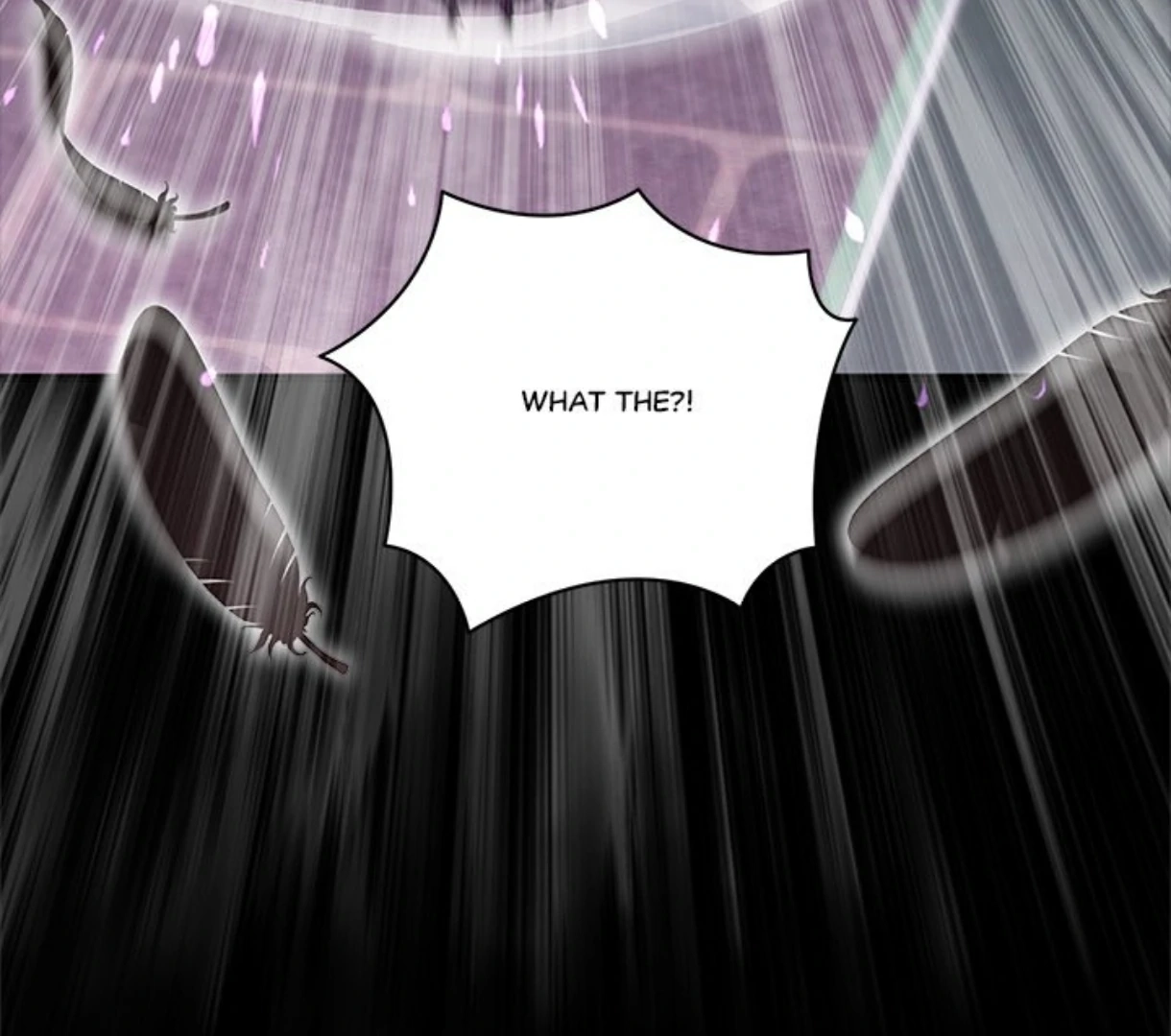 To Be His Wish Chapter 49 page 135 - 
