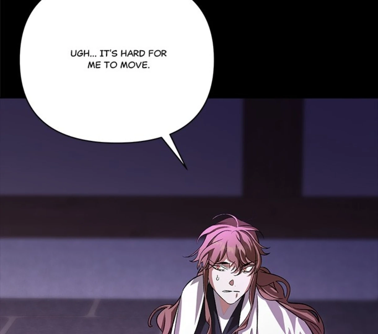 To Be His Wish Chapter 49 page 139 - 