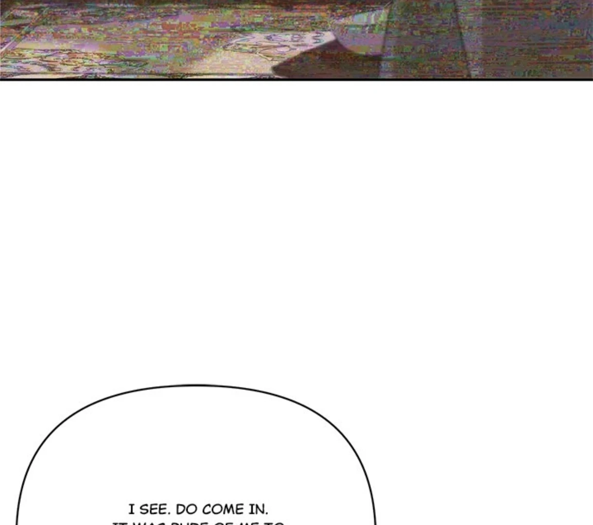To Be His Wish Chapter 49 page 15 - 