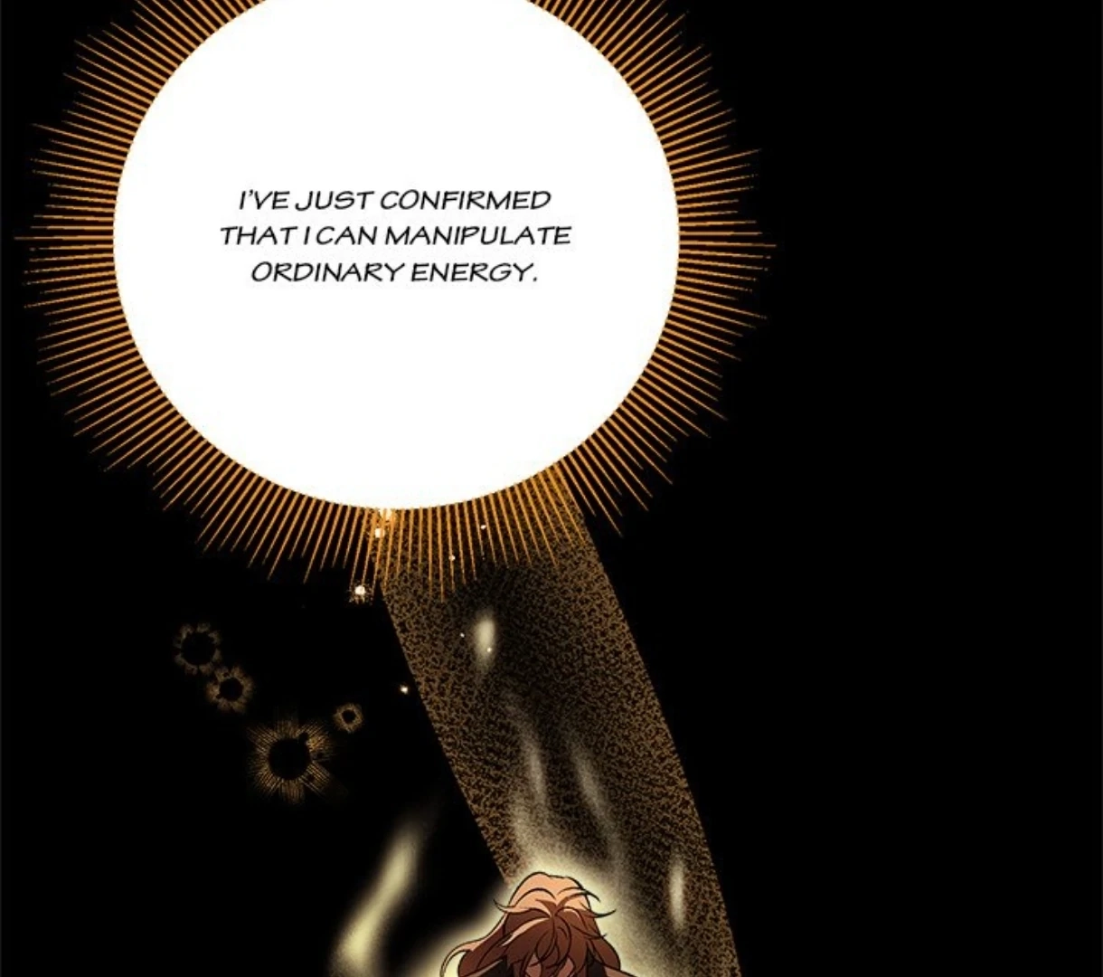 To Be His Wish Chapter 49 page 142 - 